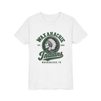 Youth Waxahachie Established Bella Canvas Tee