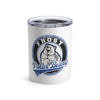 Frost Polar Bears Vintage Mascot 10oz Tumbler