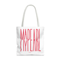 MAYPEARL Texas Tote Bag