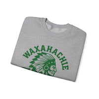 Waxahachie Indian Volleyball Sweatshirt