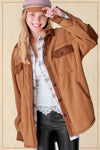 Oversized Jacket