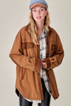 Oversized Jacket