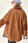 Oversized Jacket