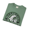 Waxahachie Indians Vintage Mascot Comfort Colors T-Shirt