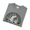 Waxahachie Indians Vintage Mascot Comfort Colors T-Shirt