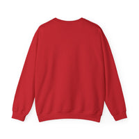 Santa I Know Him Sweatshirt