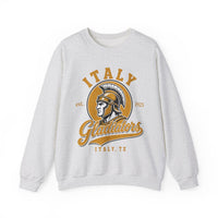 Italy Gladiators Established Sweatshirt