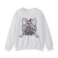 Jolly Teacher Sweatshirt