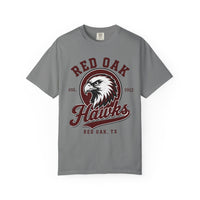 Red Oak Established Comfort Colors T-Shirt