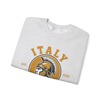 Italy Gladiators Established Sweatshirt