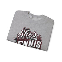 She's From Ennis Sweatshirt