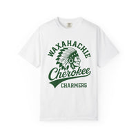 Waxahachie Cherokee Charmers Comfort Colors T-Shirt