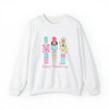 Nutcracker Merry Christmas Sweatshirt