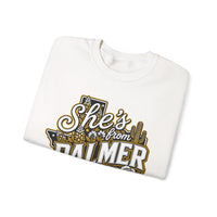 She's From Palmer Sweatshirt