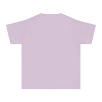 YOUTH Third Grade Comfort Colors Tee
