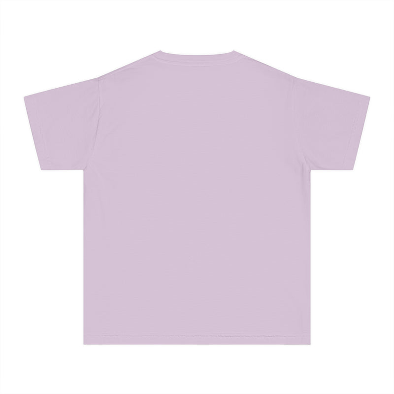 YOUTH Third Grade Comfort Colors Tee