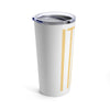 ITALY Texas Tumbler