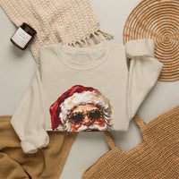 Glam Santa Sweatshirt