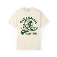 Waxahachie Volleyball Comfort Colors T-Shirt