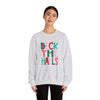 Deck the Halls Sweatshirt