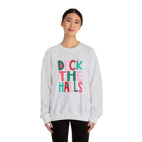Deck the Halls Sweatshirt