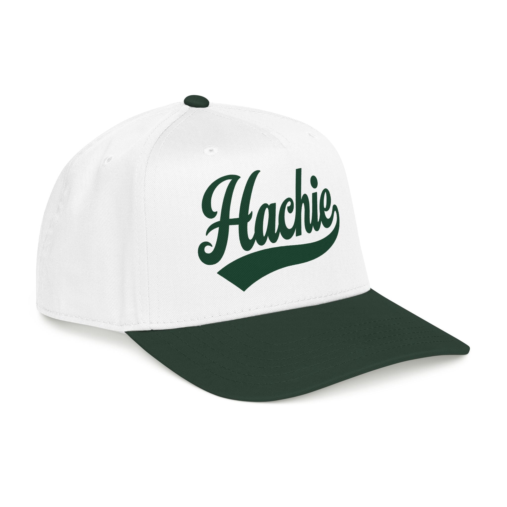 Copy of Hachie Mid Profile Baseball Cap