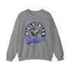 Midlo Panthers Vintage Mascot Sweatshirt