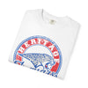 Heritage Jaguars Vintage Mascot Comfort Colors T-Shirt