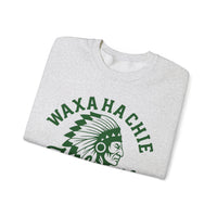 Waxahachie Indian Cross Country Sweatshirt