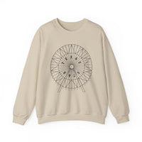 Texas Star Sweatshirt