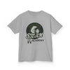 YOUTH Wilemon Vintage Mascot Gildan Tee