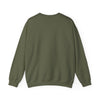 The Weary World Rejoices Sweatshirt
