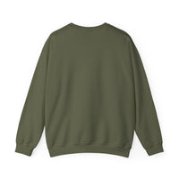 The Weary World Rejoices Sweatshirt