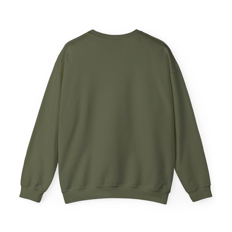 The Weary World Rejoices Sweatshirt