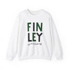 Finley Crewneck Sweatshirt