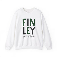Finley Crewneck Sweatshirt