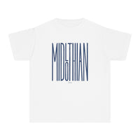YOUTH MIDLOTHIAN Comfort Colors T-shirt