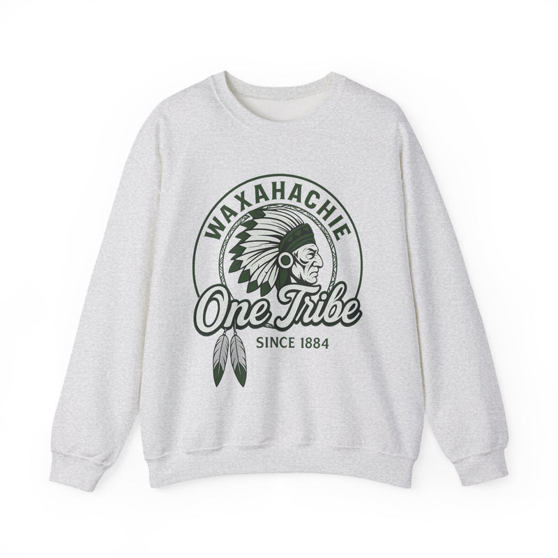 Waxahachie One Tribe Sweatshirt