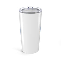 Heritage Jaguars Vintage Mascot 20 Ounce Tumbler
