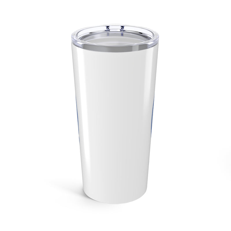 Heritage Jaguars Vintage Mascot 20 Ounce Tumbler