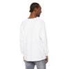Pink Hachie Comfort Colors Long Sleeve Tee