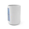 JOSHUA Texas Mug