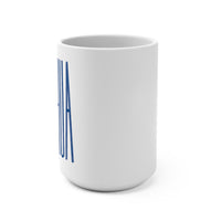 JOSHUA Texas Mug