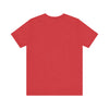 Texas Star Bella Canvas Tee