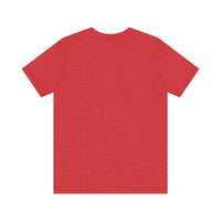 Texas Star Bella Canvas Tee
