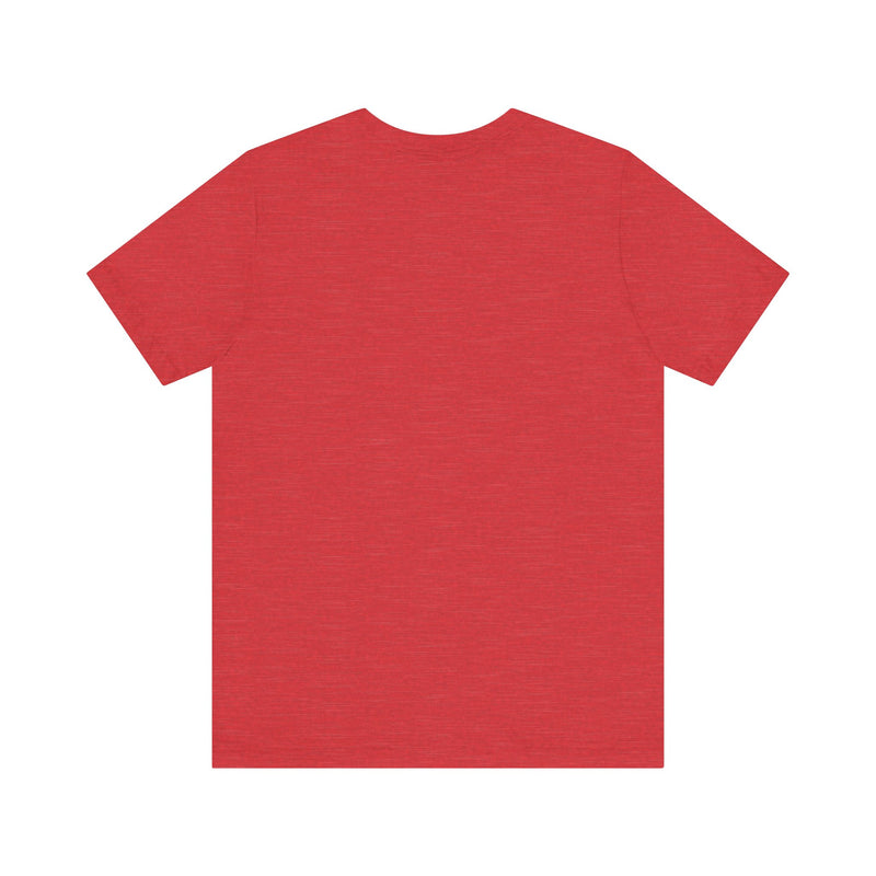 Texas Star Bella Canvas Tee