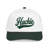 Hachie Mid Profile Baseball Cap
