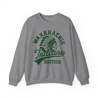 Waxahachie Indian Sweatshirt