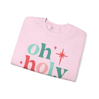 Oh Holy Night Sweatshirt
