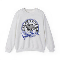 Midlo Panthers Vintage Mascot Sweatshirt
